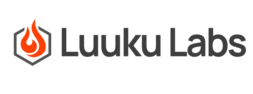 site logo
